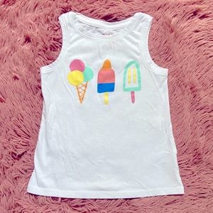 5FOR $30 SALE!! Cat & Jack Tank Top